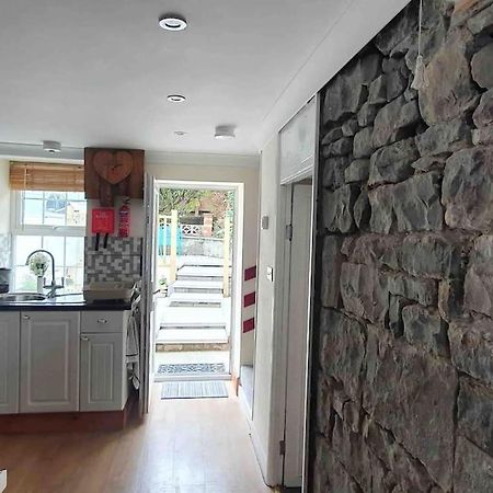 Cosy Cottage In Garnant מראה חיצוני תמונה