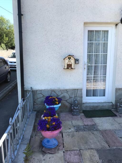 Cosy Cottage In Garnant מראה חיצוני תמונה